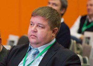 Денис Паспеков назначен замминистра в Чувашии