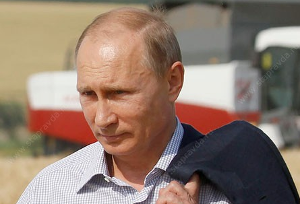 Президент России пообещал продолжить господдержку аграриям