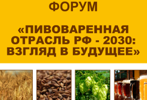 Пивоваренная отрасль РФ – 2030: взгляд в будущее