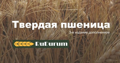Возрождение российской твердой пшеницы